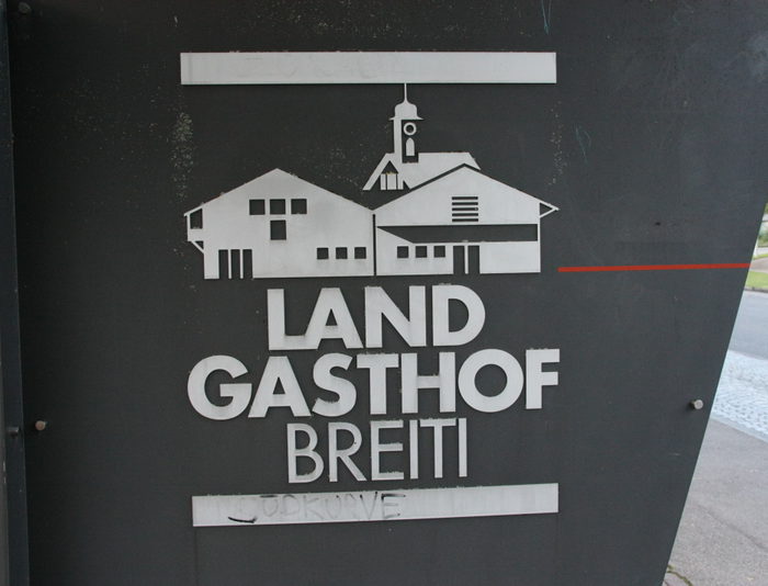 Landgasthof Breiti